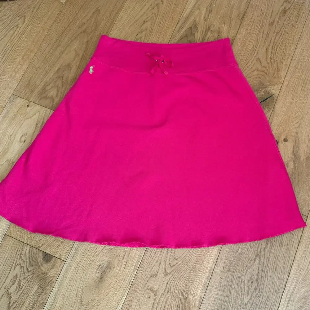 Ralph Lauren bright vintage